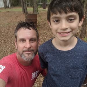 Meet your Posher, Brady